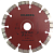 Диск алмазный 150х22,23 Hilberg Industrial Hard HI803