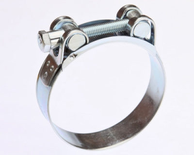 силовой хомут