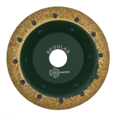 Чашка 125 по дереву круглая Grand шаг 3 Regular