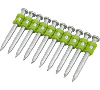 Дюбель-гвозди усиленные (стальные) 3,7-3,2 42 QSD