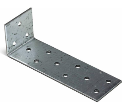 Уголок крепежный  40х140х40