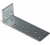 Уголок крепежный  40х140х40