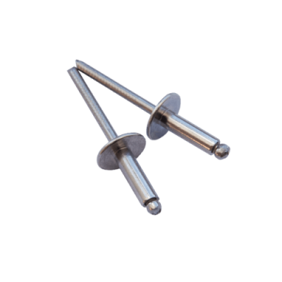 Заклепка АЛ-нерж