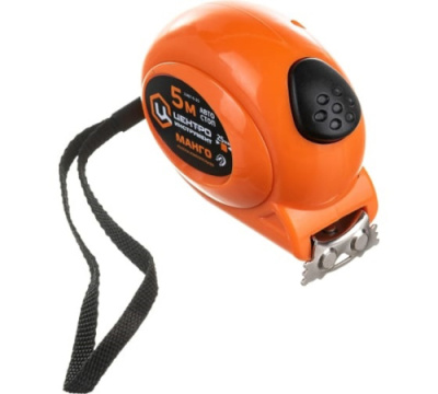 Рулетка Центроинструмент Манго 1307-5-25