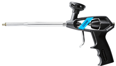 Пистолет для монтажной пены 