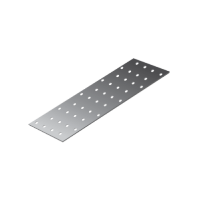 Пластина крепёжная   унив.