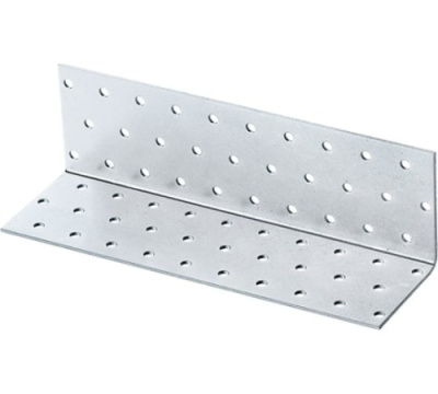 уголок крепежный 60x60x200