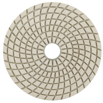 Круг гибкий алмазный шлиф. Черепашка