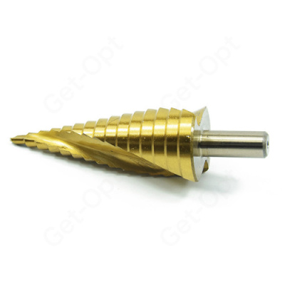 Сверло ступенчатое 