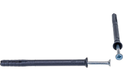 Дюбель-гвоздь  8-100 потайной борт