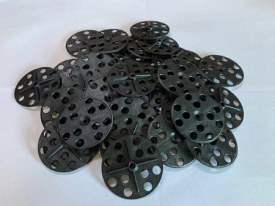 шайба рондоль