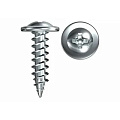 Саморез с п/шайбой ОСТРЫЙ