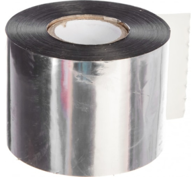 Лента металлизированная 50ммх50м Spino