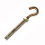 Анкерный болт с крюком