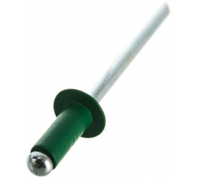 заклепка ал-ст рал 6029