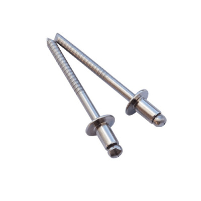 заклепка нерж-нерж