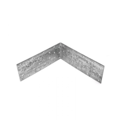 уголок крепежный 160х160х80