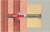 Дюбель Fischer 1