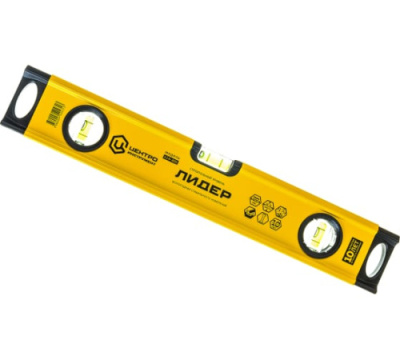 Уровень ЛИДЕР Л14- 400мм
