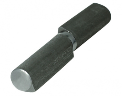 Петля гаражная 14х100  каплевидная