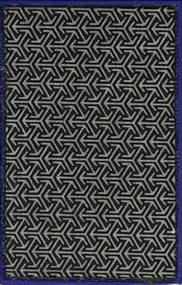 Губка алмазная шлифовальная 90х55 мм, № 400, 142400