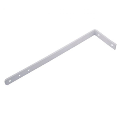 Бытовые кронштейны 80x280x20x4 (белый)