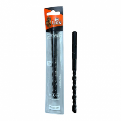 Бур SDS+ 6 х160 M-Lion