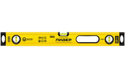 Уровень магнитный  ЛМ14- 400мм