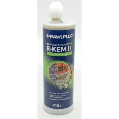 Химический крепеж R-KEМ-II-410