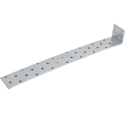 Уголок крепежный  40х320х40